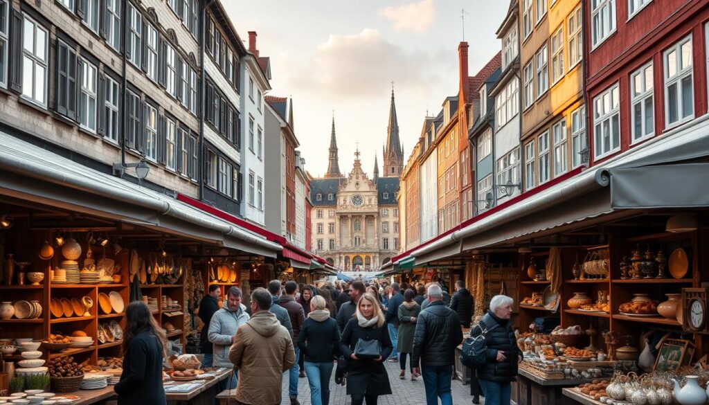 belanja di Denmark belanja di Denmark