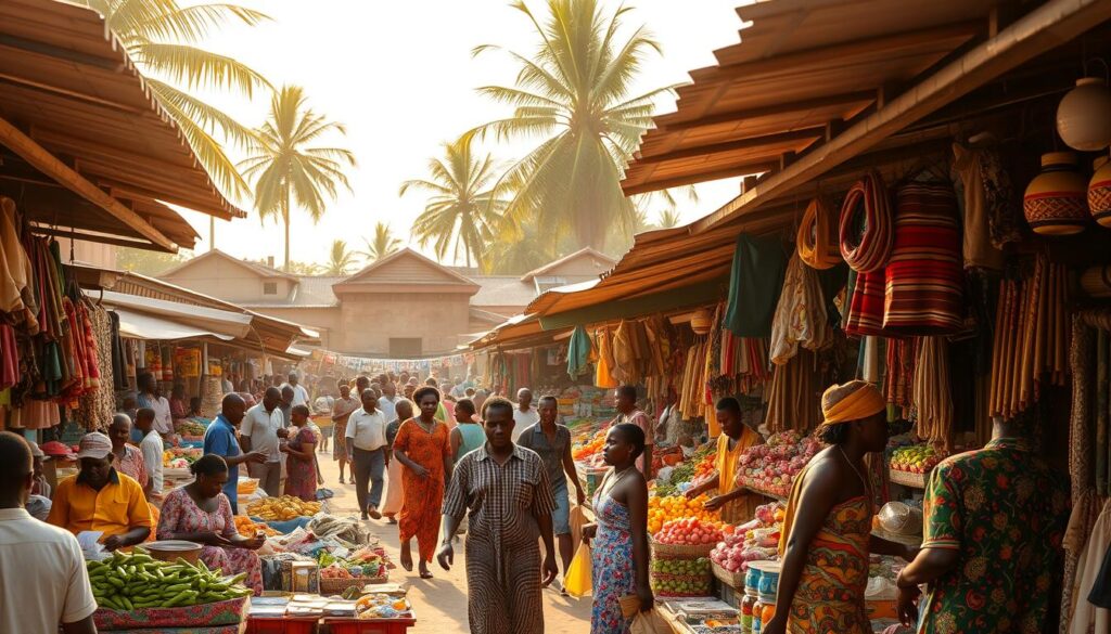 ekonomi Benin ekonomi Benin