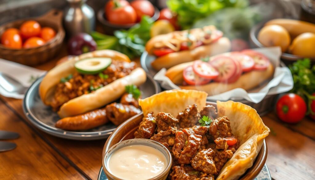 kuliner Chili kuliner Chili