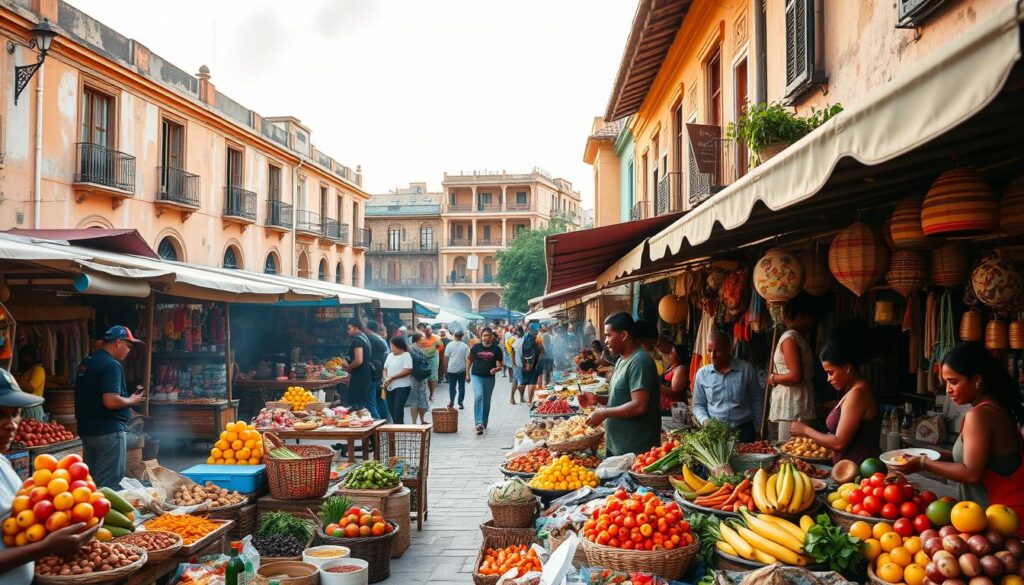 kuliner khas Belize kuliner khas Belize