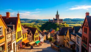 Jelajahi Keajaiban Wisata Belgia: Destinasi Impian Anda