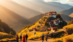 Menjelajahi Keajaiban Bhutan: Pengalaman Wisata Tak Terlupakan