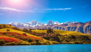 Temukan Pesona Wisata Bolivia yang Memukau