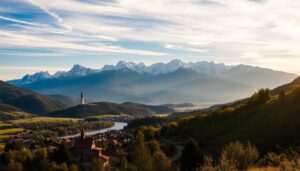 Wisata Bosnia: Menemukan Keajaiban di Jantung Eropa