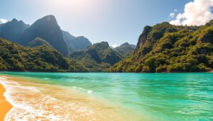 Jelajahi Keindahan Wisata Brasil yang Menakjubkan