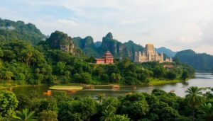 Pesona Wisata Brunei Darussalam: Pengalaman Tak Terlupakan