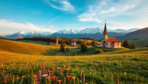 Temukan Keindahan Wisata Bulgaria: Pengalaman Tak Terlupakan