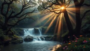 Pesona Wisata Burundi: Destinasi Tak Terduga di Afrika