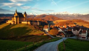 Pesona Wisata Ceko: Jelajahi Keindahan Negeri Bohemia
