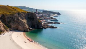 Wisata Denmark: Destinasi Liburan yang Memukau dan Menakjubkan