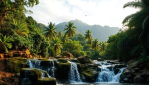 Wisata Dominika: Pesona Alam dan Keunikan Budaya