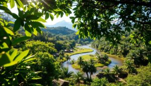 Wisata Ekuador: Petualangan Memikat di Negeri Khatulistiwa