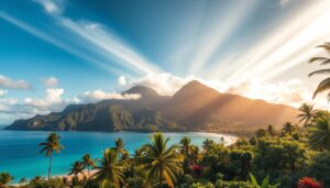 Pesona Wisata El Salvador yang Memukau