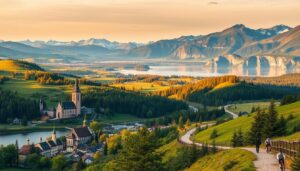 Jelajahi Keindahan Wisata Estonia