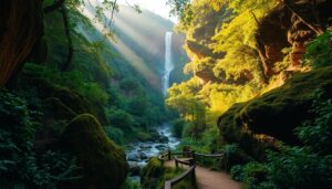 Wisata Eswatini: Destinasi Tersembunyi yang Wajib Dikunjungi