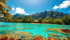 Wisata Fiji: Pesona Alam Eksotis di Indonesia