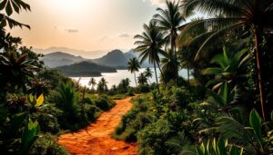 Pesona Wisata Gambia: Petualangan Menarik di Afrika Barat