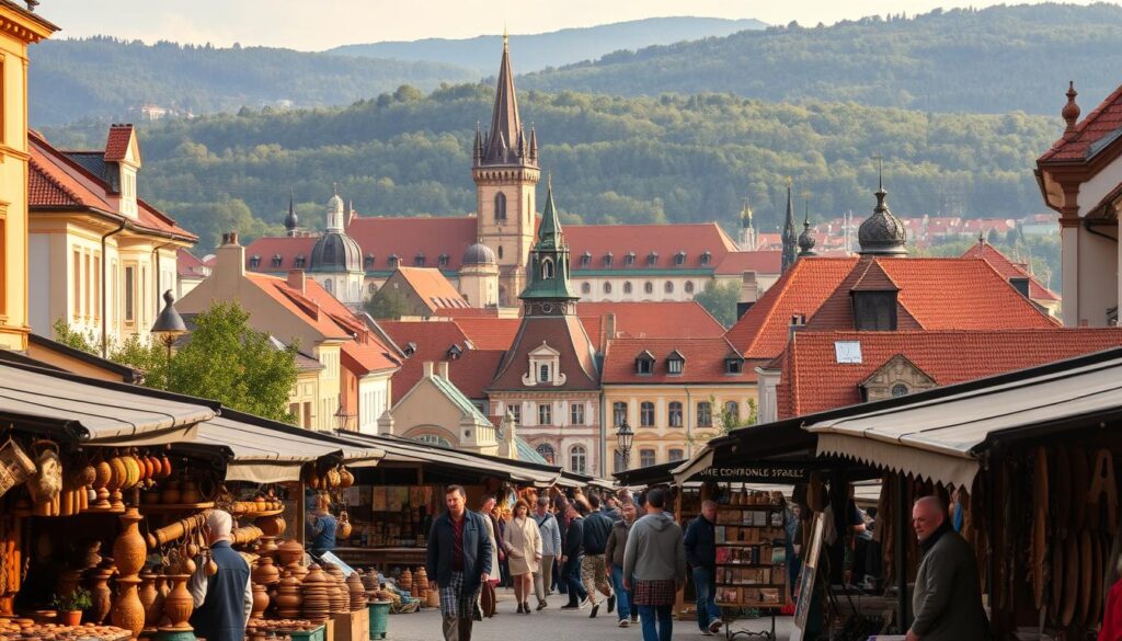 wisata budaya Ceko wisata budaya Ceko