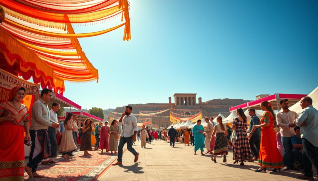 Festival Budaya Irak Festival Budaya Irak