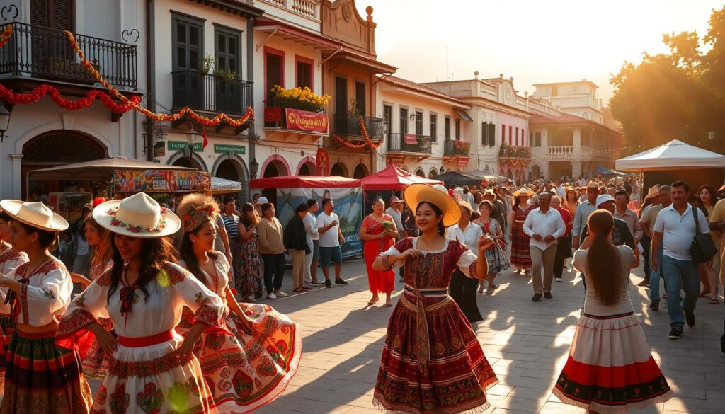 Festival Budaya Kolombia Festival Budaya Kolombia