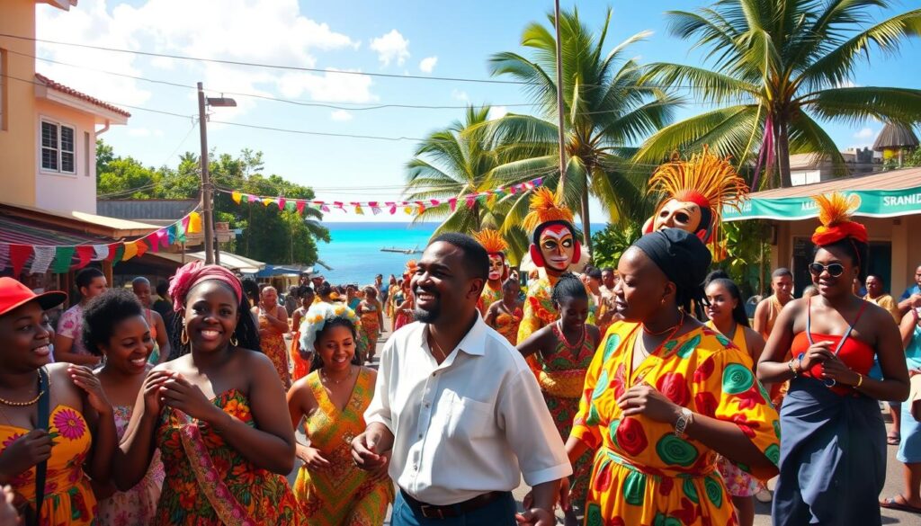 Festival Grenada Festival Grenada