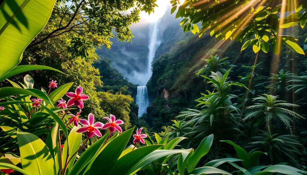 Taman Nasional Kaieteur