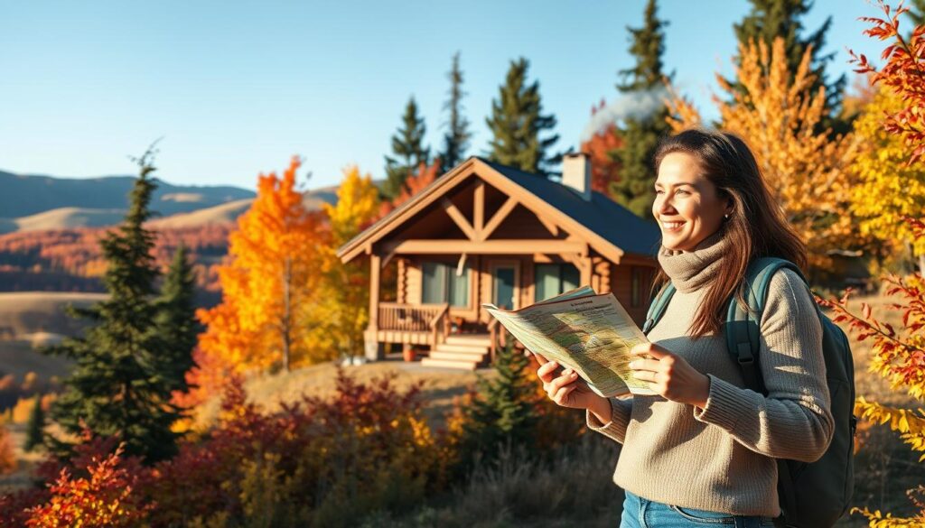 Tips Memilih Akomodasi di Kanada Tips Memilih Akomodasi di Kanada