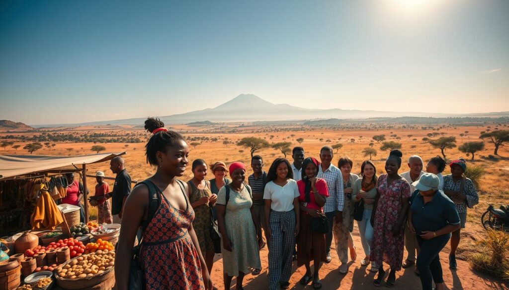 Tips Perjalanan Kenya Tips Perjalanan Kenya