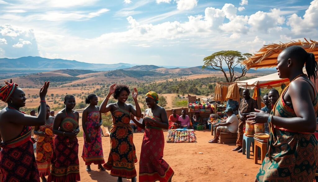 budaya Kenya budaya Kenya