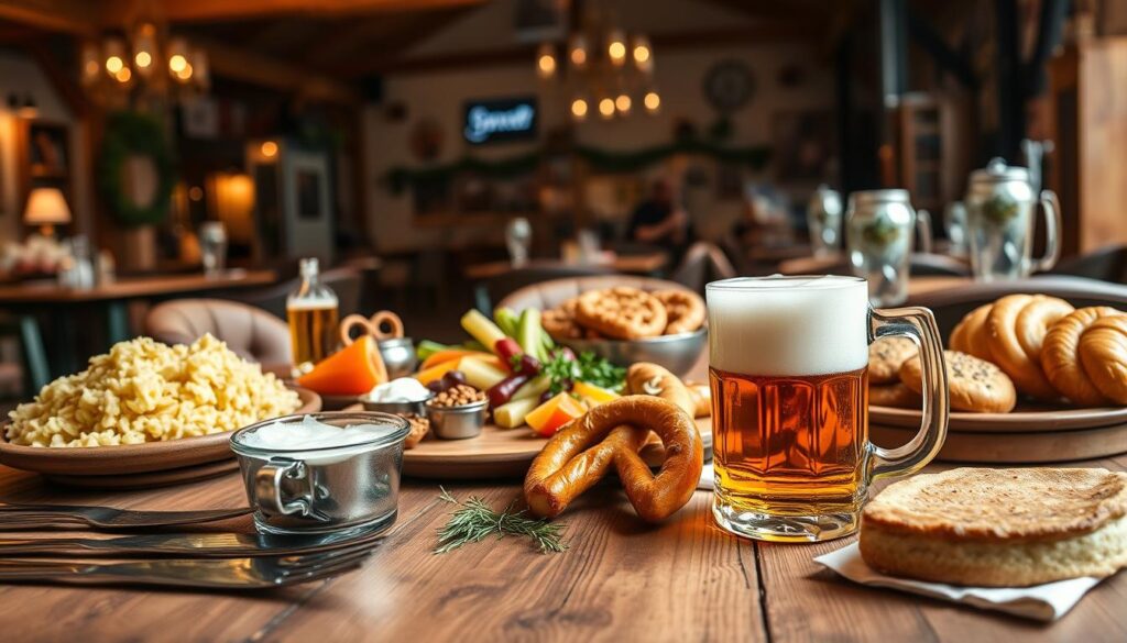 kuliner Jerman