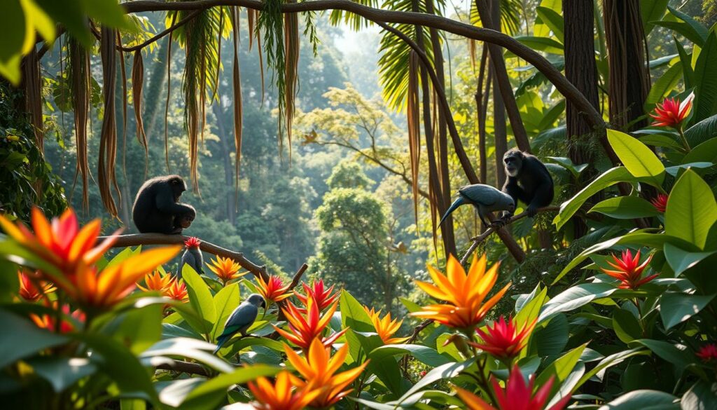 objek wisata Kongo objek wisata Kongo