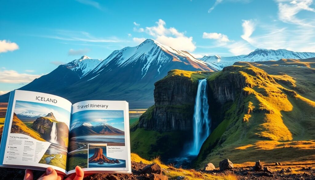 paket wisata Islandia