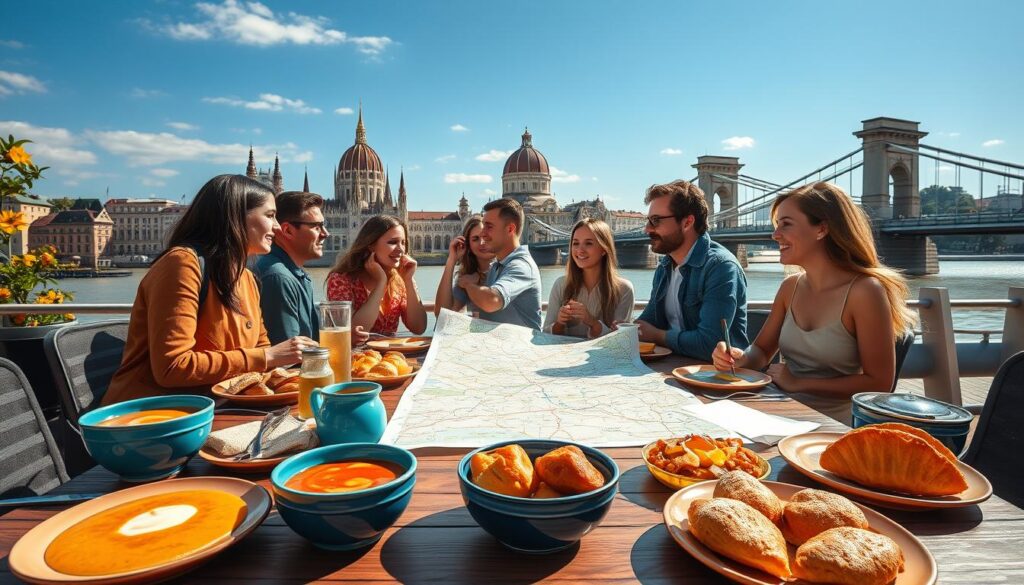 panduan wisata Hungaria panduan wisata Hungaria