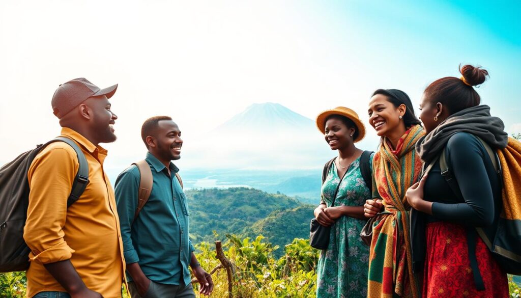 testimonial wisata Kamerun