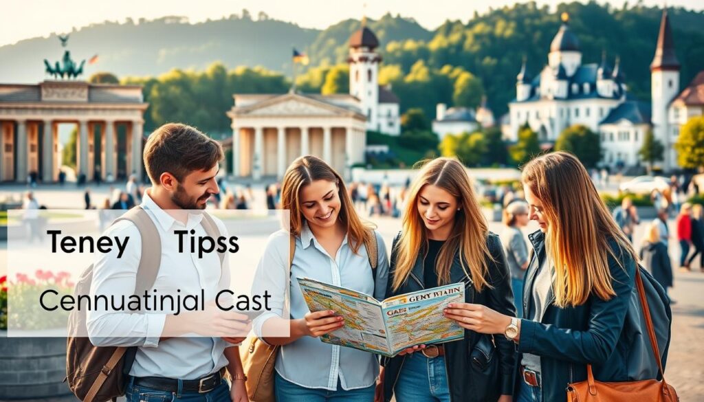 tips berwisata ke Jerman