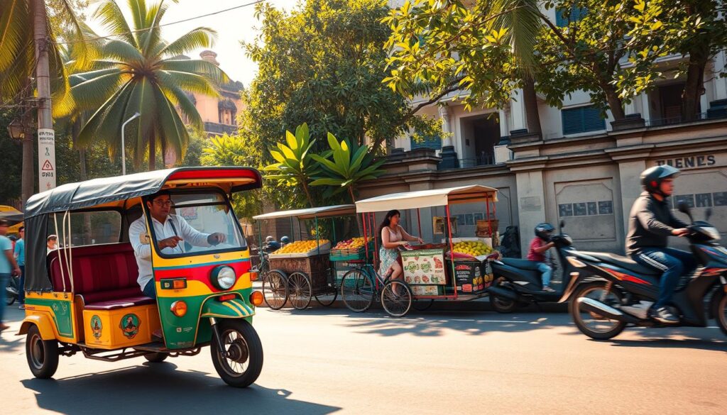 transportasi di Kamboja
