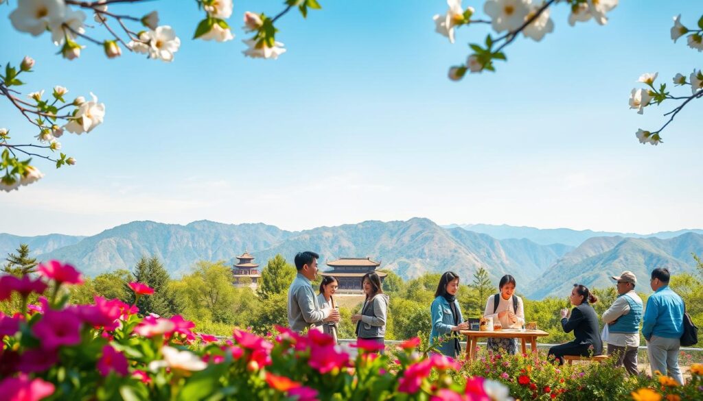 tur Korea Utara tur Korea Utara