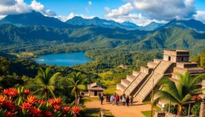 Pesona Wisata Guatemala: Menjelajahi Keindahan Alam