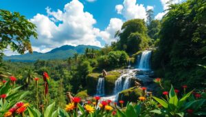 Pesona Wisata Guyana: Petualangan Tak Terlupakan