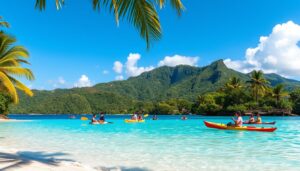 Liburan Haiti: Temukan Keindahan Wisatanya