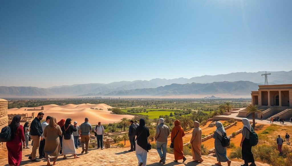 wisata Irak wisata Irak