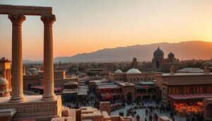 Panduan Wisata Iran: Mengungkap Keajaiban Negeri Persia