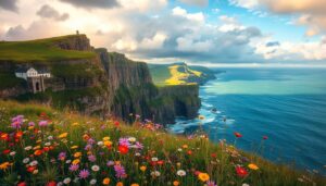 Liburan Irlandia: Temukan Keajaiban di Negeri Kelt