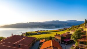 Tujuan Wisata Italia untuk Dikunjungi