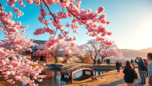 Wisata Jepang: Temukan Pengalaman yang Mengagumkan