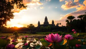 Liburan Kamboja: Temukan Pesona Wisata Tak Terlupakan