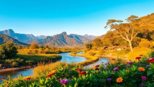 Jelajahi Keindahan Wisata Kamerun: Petualangan Tak Terlupakan