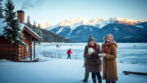 Wisata Kanada: Liburan Impian yang Tak Terlupakan