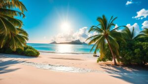 Pesona Wisata Kiribati: Menjelajahi Keindahan Negara Kepulauan