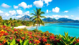 Wisata Komoro: Menjelajahi Keindahan Alam Indonesia